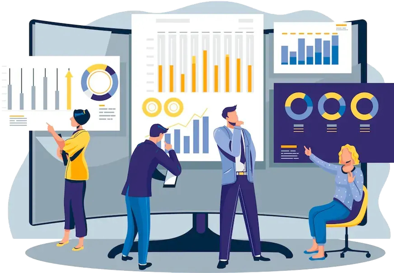 Images M+ Konsult AB