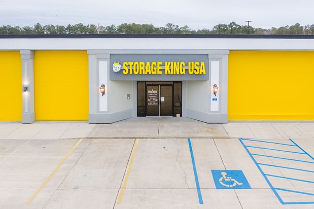 Images Storage King USA