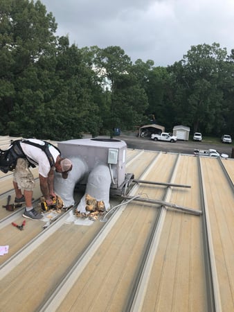 Images Coastal Roofing & Restoration LLC