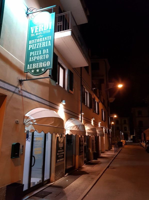 Images Albergo Ristorante Pizzeria Verdi