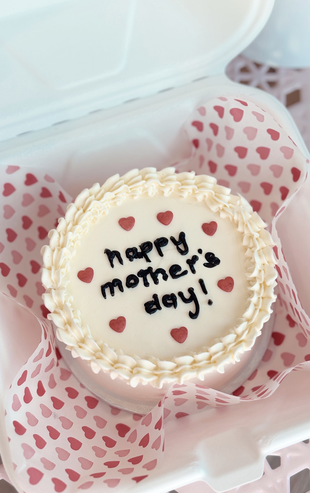 Bilder Di's Cakery