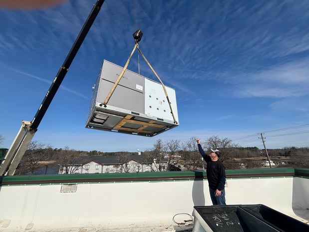 Images Starnes Mechanical