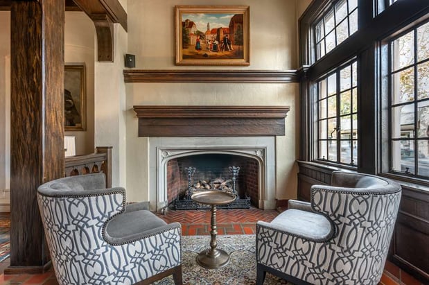 Images Best Western Premier Mariemont Inn