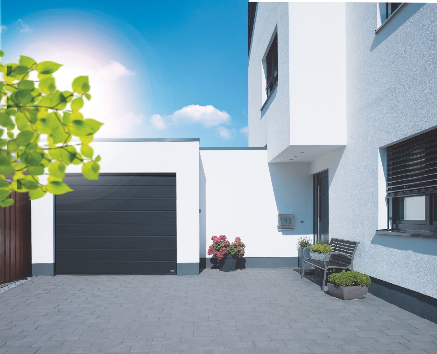 Bilder Novoferm Schweiz AG