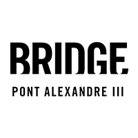 Bridge Pont Alexandre III épicerie fine