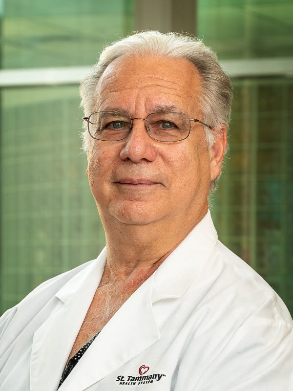 Headshot of Richard Celentano, MD