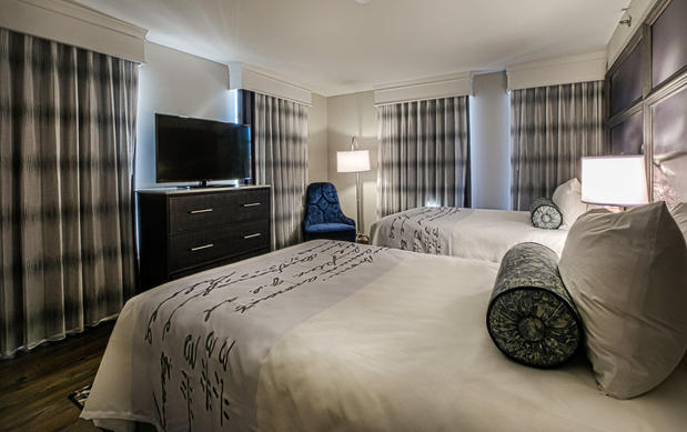 Images Hotel Indigo Birmingham Five Points S - Uab by IHG