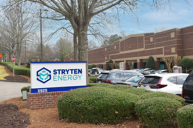 Images Stryten Energy