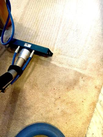 Images Father and Son Carpet Cleaning, LLC