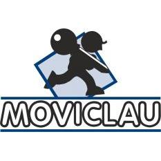 Moviclau Logo