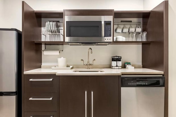 Images Home2 Suites by Hilton New York Long Island City/ Manhattan View, NY
