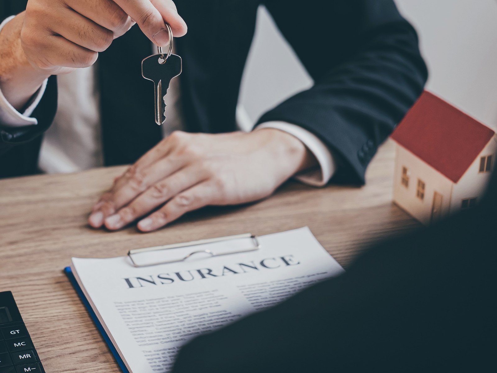 Truitt Auto Insurance Agency Inc