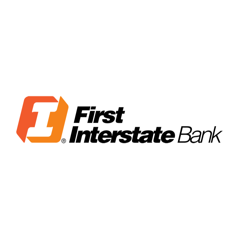 First Interstate Bank - Home Loans: Kayla Mai Logo