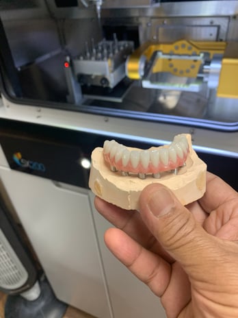 Images Center For Implant Dentistry