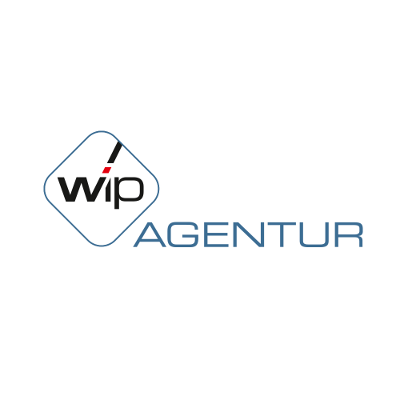 wip Werbe- und Infoportal GmbH & Co. KG in Ulm an der Donau - Logo