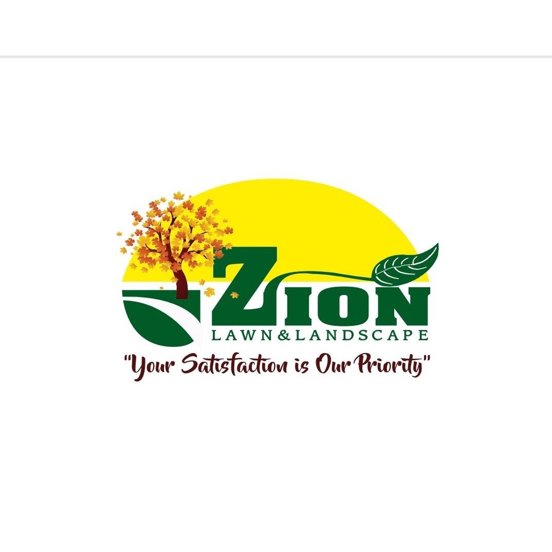 ZION LAWN & LANDSCAPE LLC Logo