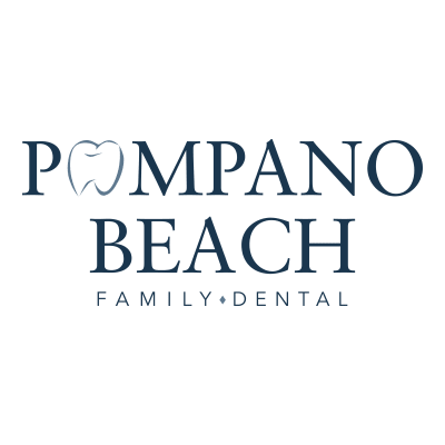 Pompano Beach Family Dental Logo