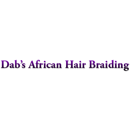 Dabs African Hair Braiding In 1061 Sparkleberry Ln Ext Columbia Sc 29223