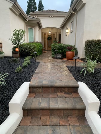 Images The Good Earth Works Landscape Company