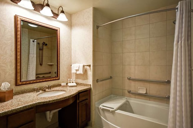 Images Homewood Suites by Hilton Charleston Airport