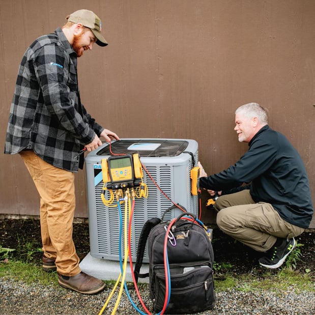 Images Green City Heating and Air Conditioning