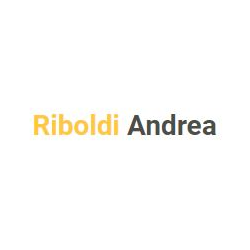 Impianti Elettrici Riboldi Andrea Logo