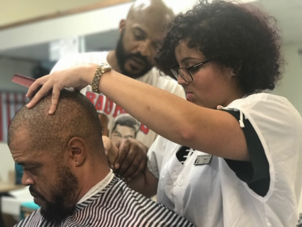 Central Texas Barber College Photo