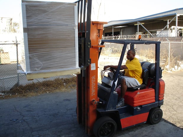 Images ZEUS RELOCATION, INC. Transportation and Logistics Company