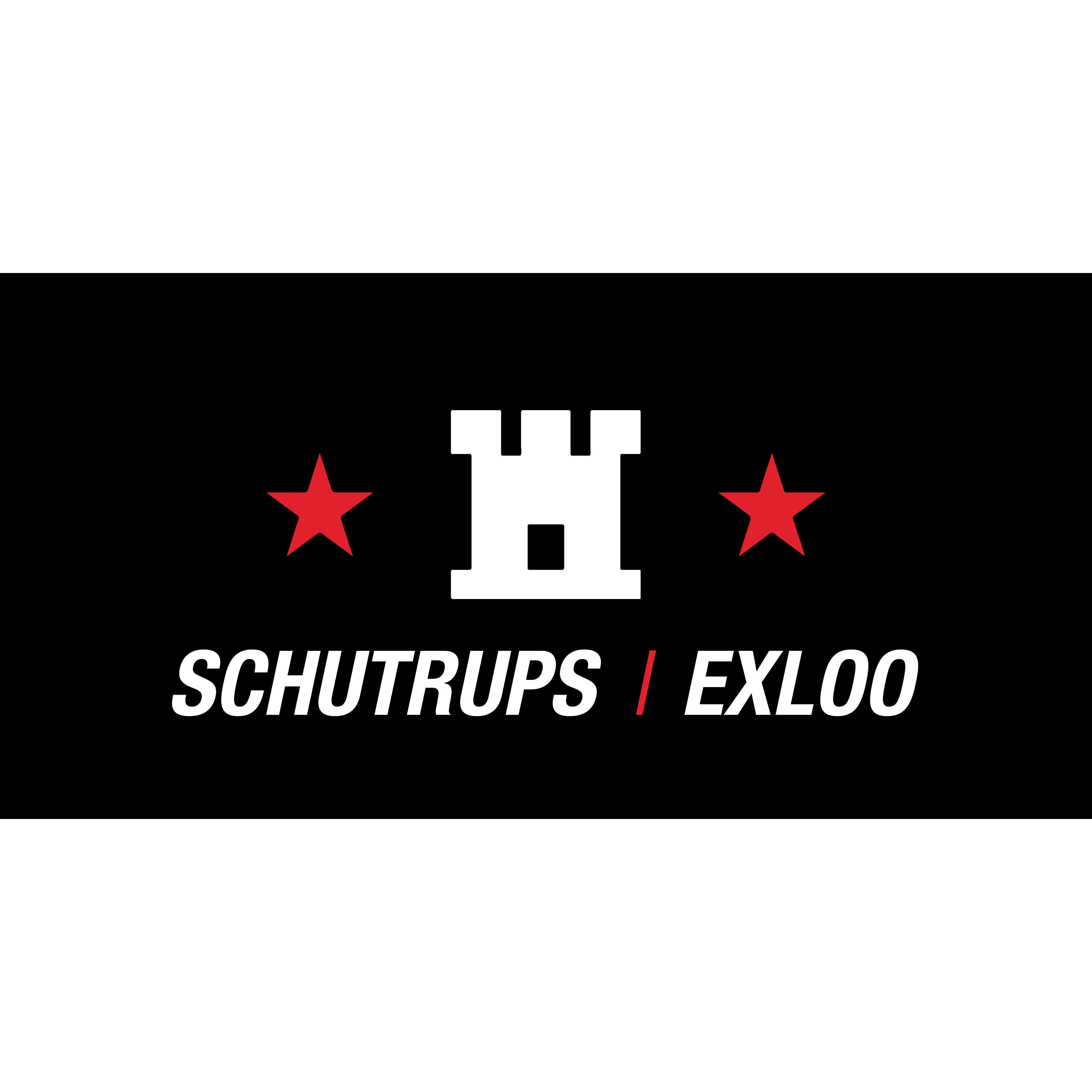 Schutrups Schoenen BV Logo