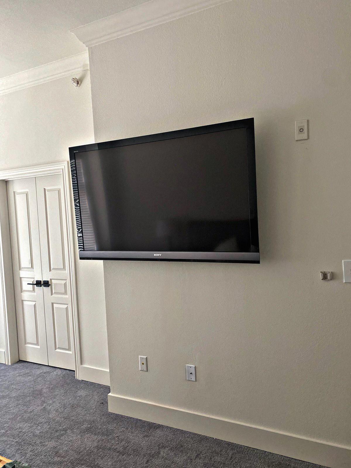 Audio Video Solutions in Dallas, TX & Home Electronics