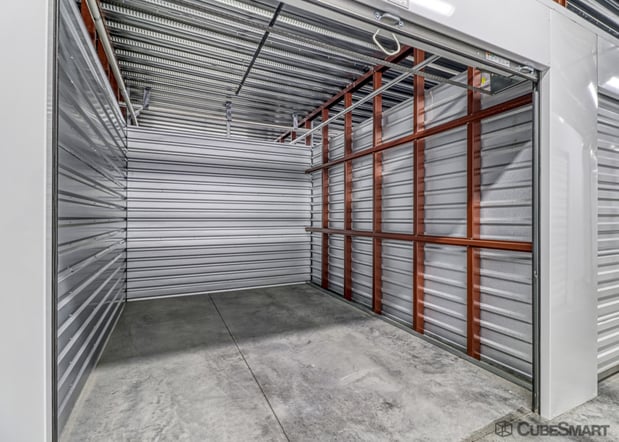 Images CubeSmart Self Storage