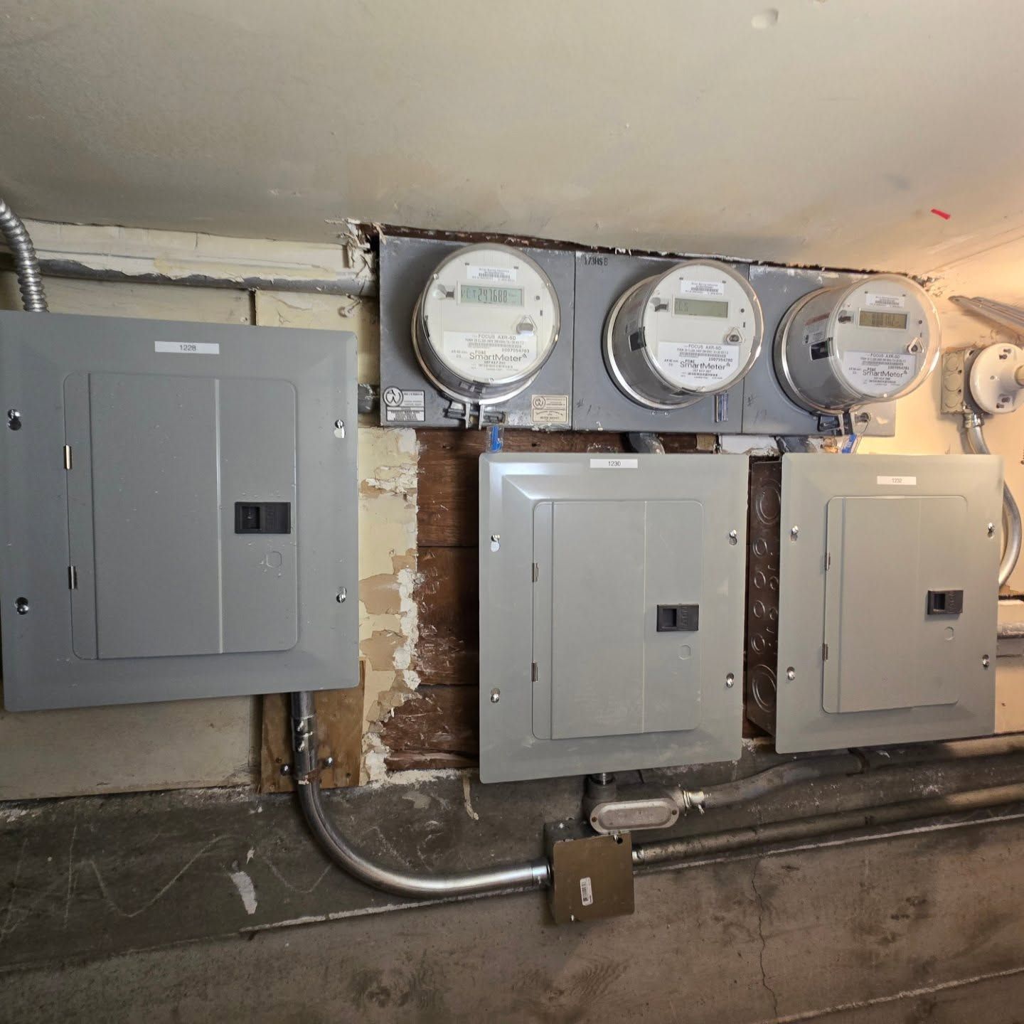 San Fran Electric Image