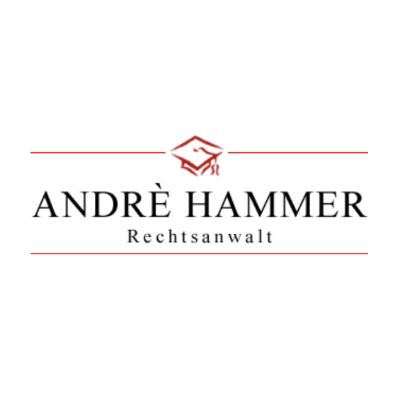 André Hammer - Rechtsanwalt Arbeitsrecht Leipzig in Leipzig - Logo