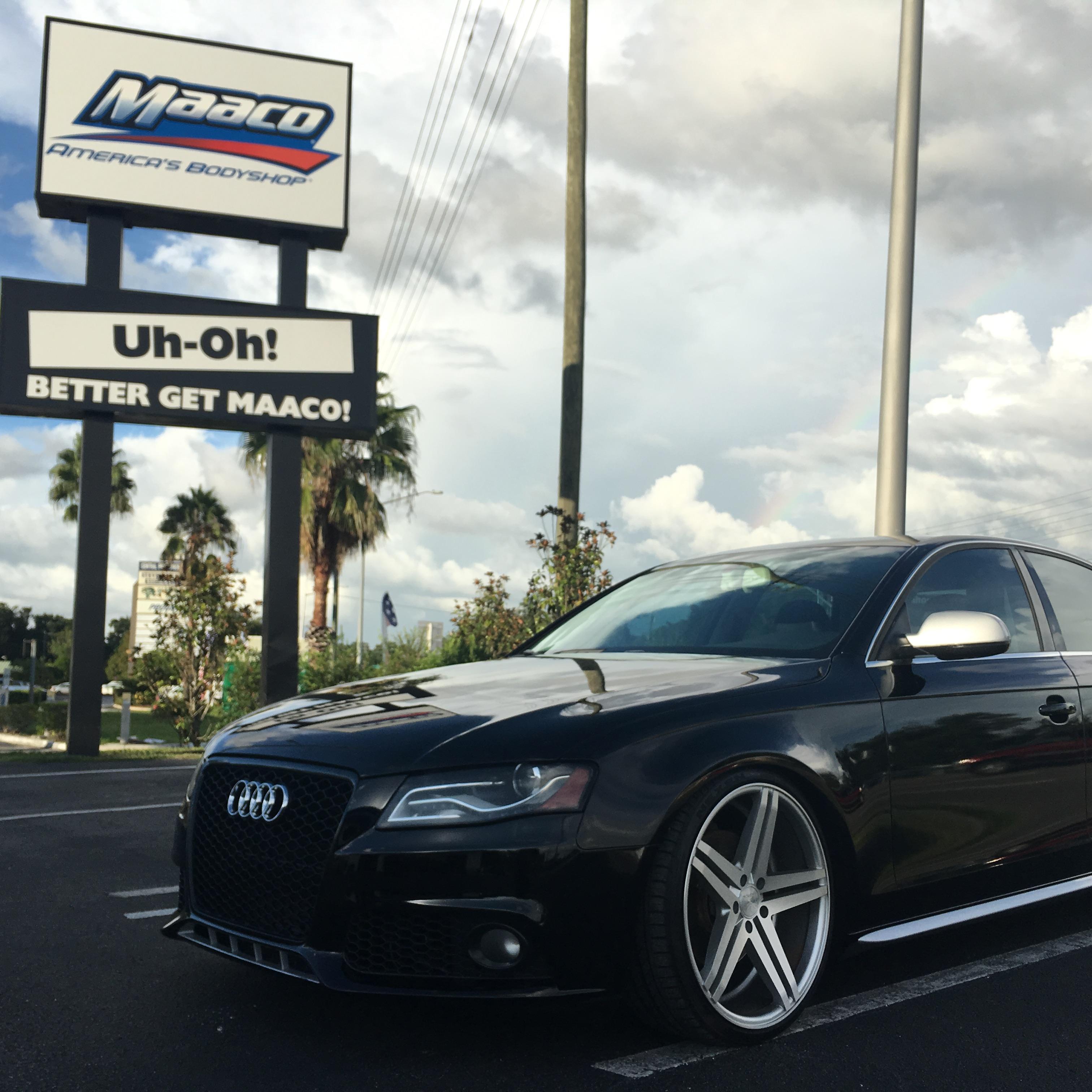 maaco body auto cost paint Auto Repair & Collision Maaco Lakes Painting, O Land