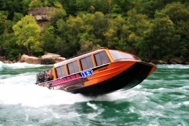 Images Crowne Plaza Niagara Falls NY - Riverside by IHG