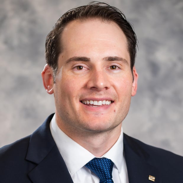 Images Edward Jones - Financial Advisor: Matthew W Larson, CFP®|AAMS®