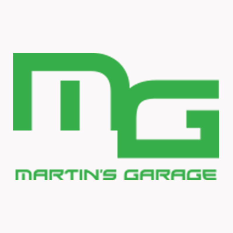 Martin's Garage LLC