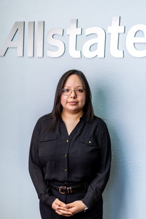 Images Carlos Chargoy: Allstate Insurance