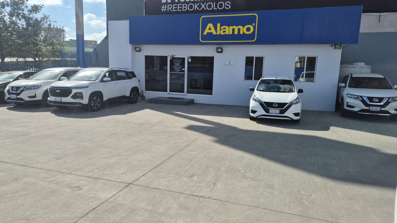 Galería en miniatura