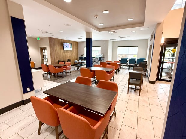 Images Holiday Inn Express & Suites Sequim by IHG