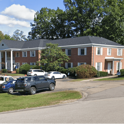 Christian Counseling Associates of Western Pennsylvania