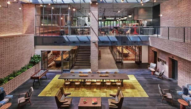 Images Canopy by Hilton Portland Pearl District