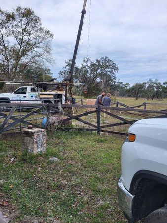 Images AJ's Sprinkler & Pump Service