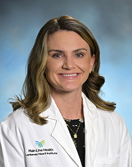 Headshot of Lindsey Selby, PA-C