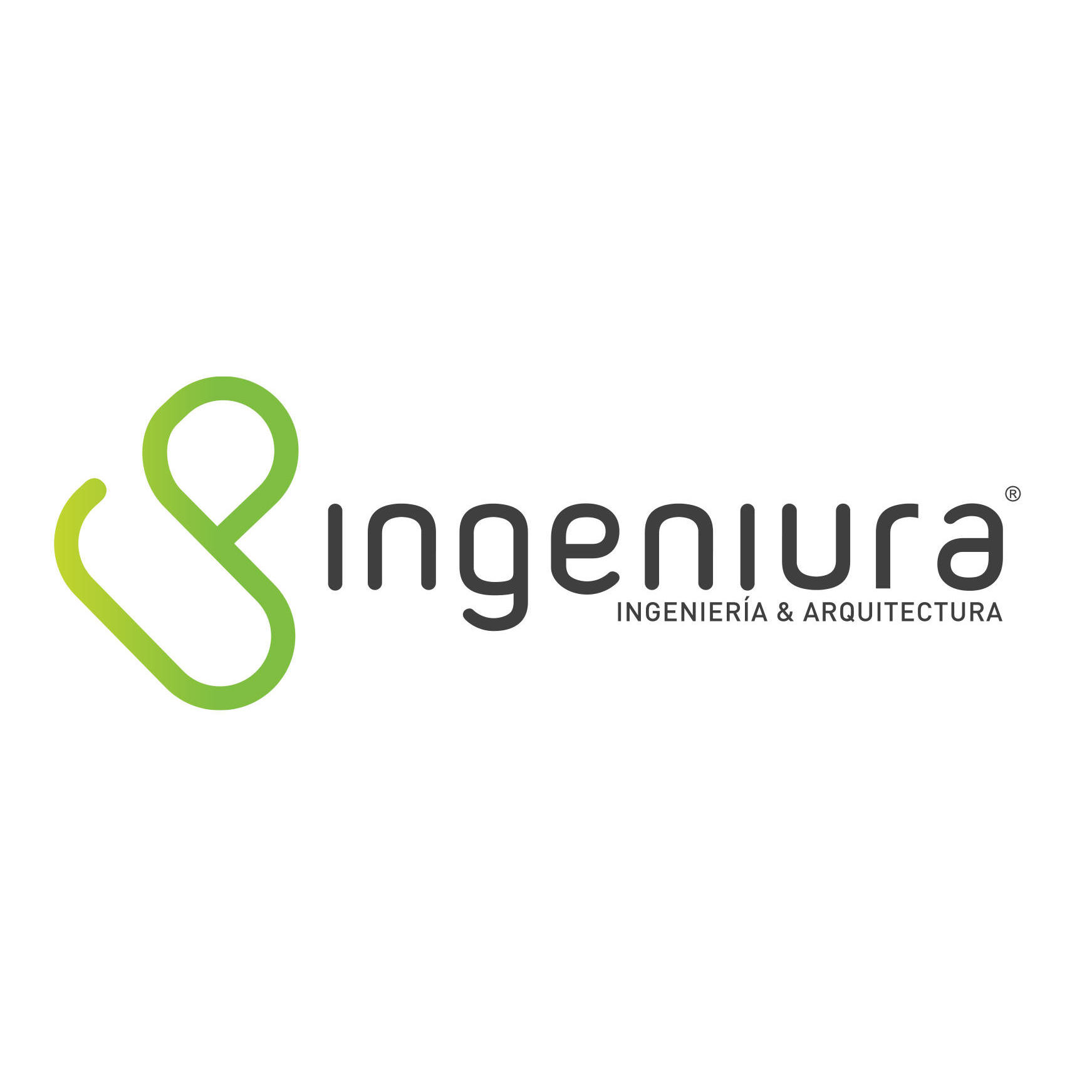 Ingeniura - Ingeniería y Arquitectura Logo