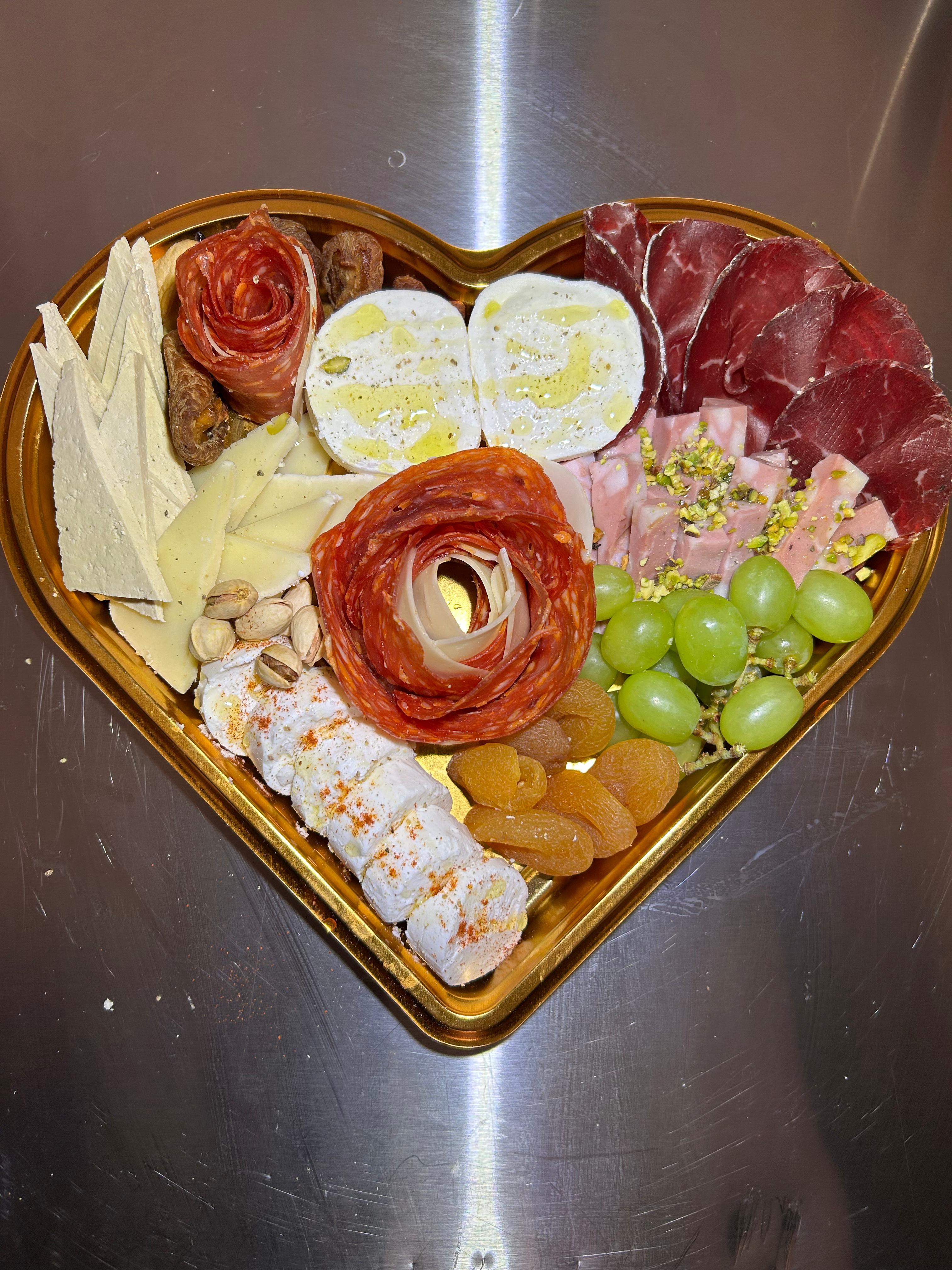 Bilder Food Boutique