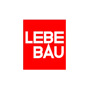 LEBE Bau GmbH Logo