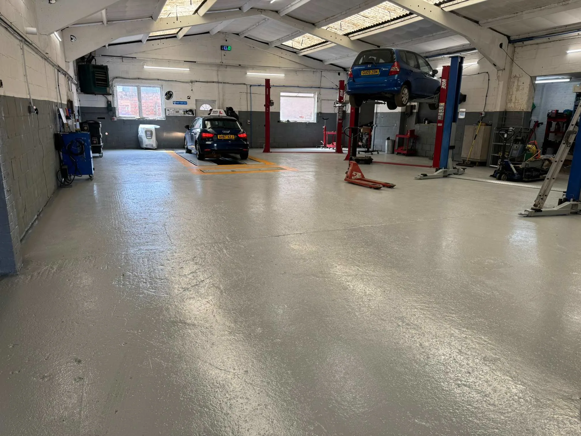 Images MCD Repairs Ltd