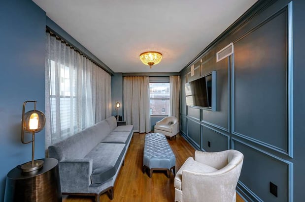 Images Hotel Fort Des Moines, Curio Collection by Hilton