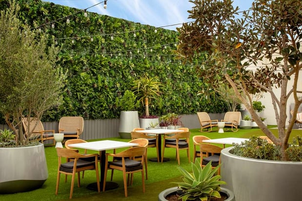 Images The Monsaraz San Diego, Tapestry Collection by Hilton